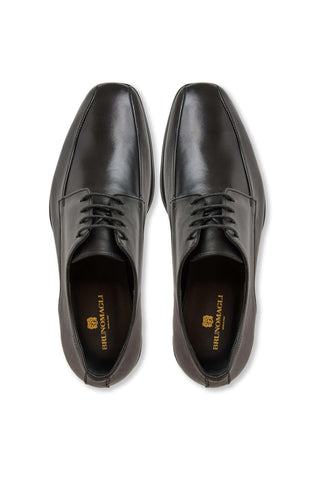 Bruno Magli Ricardo Calf-Skin Leather Derby (BM1031)-AmbrogioShoes