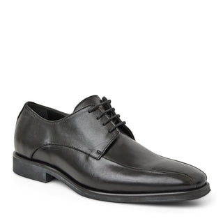 Bruno Magli Ricardo Men's Shoes Calf-Skin Leather Derby (BM1031)-AmbrogioShoes