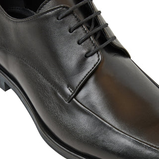 Bruno Magli Ricardo Men's Shoes Calf-Skin Leather Derby (BM1031)-AmbrogioShoes