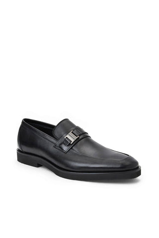Bruno Magli Roma Side-Bit Loafer-AmbrogioShoes