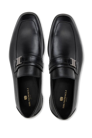 Bruno Magli Roma Side-Bit Loafer-AmbrogioShoes