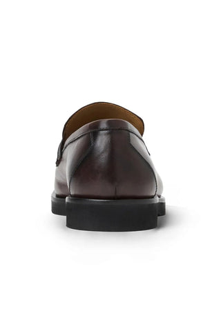 Bruno Magli Roma Side-Bit Loafer-Dellamoda