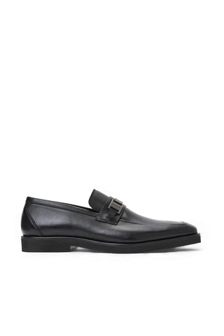 Bruno Magli Roma Side-Bit Loafer-AmbrogioShoes