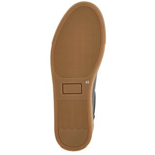 Bruno Magli Ryan Leather Sneaker-AmbrogioShoes