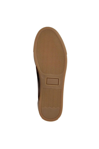 Bruno Magli Ryan Leather Sneaker-Dellamoda