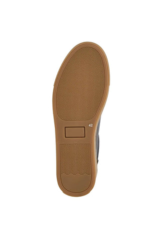 Bruno Magli Ryan Leather Sneaker-Dellamoda
