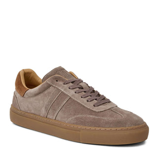 Bruno Magli Ryan Suede Sneaker (BM1041)-AmbrogioShoes