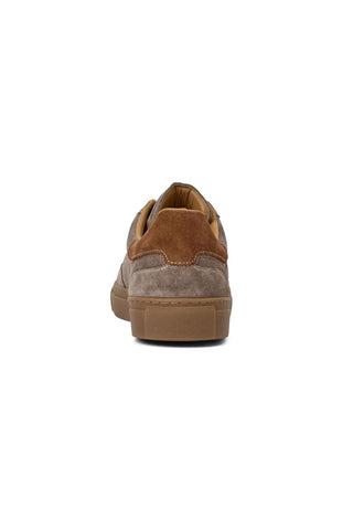 Bruno Magli Ryan Suede Sneaker (BM1041)-AmbrogioShoes