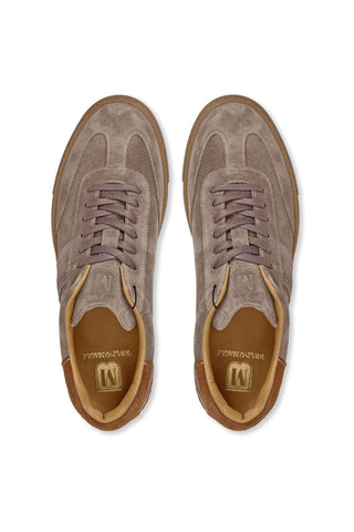 Bruno Magli Ryan Suede Sneaker (BM1041)-AmbrogioShoes