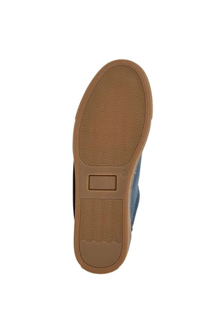 Bruno Magli Ryan Suede Sneaker (BM1041)-Dellamoda