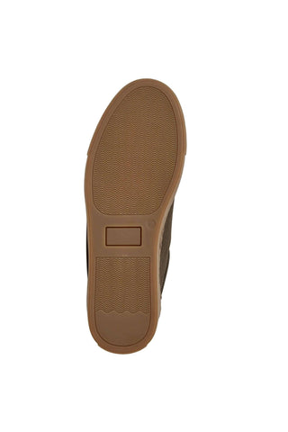 Bruno Magli Ryan Suede Sneaker (BM1041)-Dellamoda