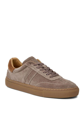 Bruno Magli Ryan Suede Sneaker (BM1041)-Dellamoda
