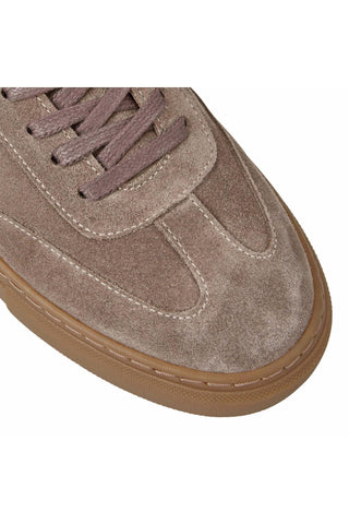Bruno Magli Ryan Suede Sneaker (BM1041)-Dellamoda