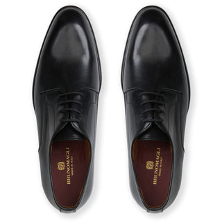 Bruno Magli Salerno Calf-Skin Leather Derby (BM1035)-AmbrogioShoes