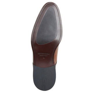 Bruno Magli Salerno Calf-Skin Leather Derby (BM1035)-AmbrogioShoes