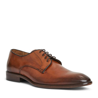 Bruno Magli Salerno Leather Derby-AmbrogioShoes