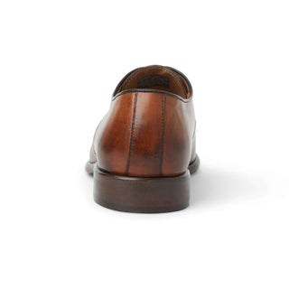 Bruno Magli Salerno Leather Derby-AmbrogioShoes