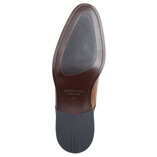 Bruno Magli Salerno Leather Derby-AmbrogioShoes
