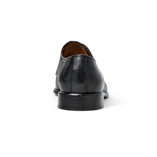 Bruno Magli Salerno Saffiano Leather Derby (BM1034)-AmbrogioShoes