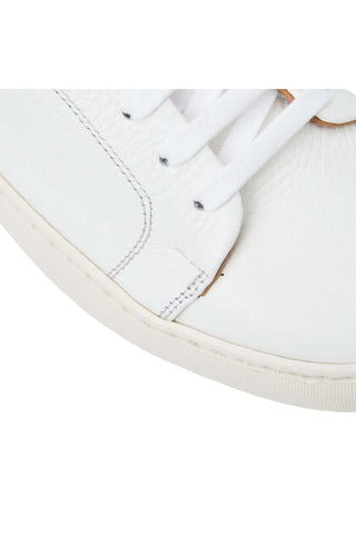 Bruno Magli Salvatore Calf-Skin Leather Sneaker(BM1084)-AmbrogioShoes