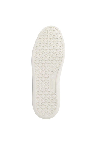 Bruno Magli Salvatore Calf-Skin Leather Sneaker(BM1084)-AmbrogioShoes