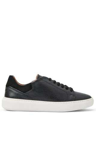 Bruno Magli Salvatore Leather Sneaker(BM1084)-AmbrogioShoes