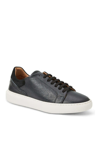 Bruno Magli Salvatore Leather Sneaker(BM1084)-AmbrogioShoes