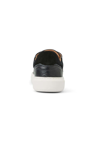 Bruno Magli Salvatore Leather Sneaker(BM1084)-AmbrogioShoes