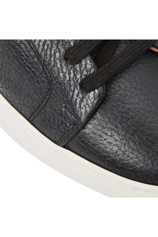 Bruno Magli Salvatore Leather Sneaker(BM1084)-Dellamoda