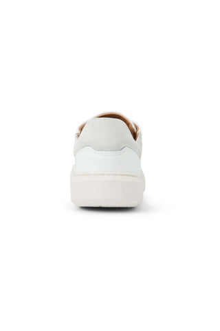 Bruno Magli Salvatore Leather Sneaker(BM1084)-Dellamoda