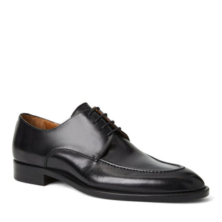 Bruno Magli Santino Calf-Skin Leather Derby (BM1033)-AmbrogioShoes