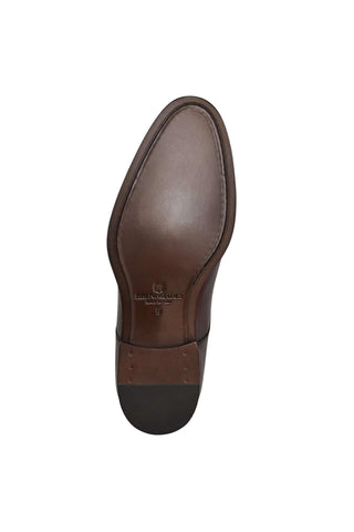 Bruno Magli Santino Leather Derby-Dellamoda