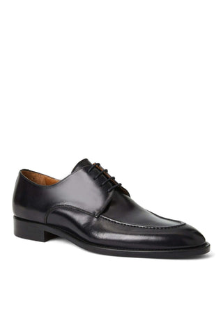 Bruno Magli Santino Leather Derby-Dellamoda