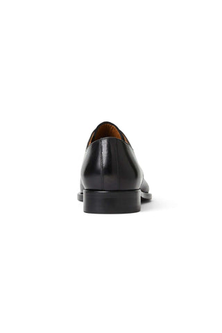 Bruno Magli Santino Leather Derby-Dellamoda