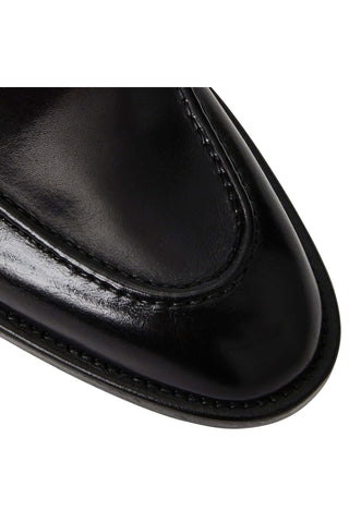 Bruno Magli Santino Leather Derby-Dellamoda