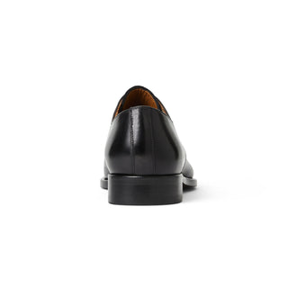 Bruno Magli Santino Men's Shoes Calf-Skin Leather Derby (BM1033)-AmbrogioShoes