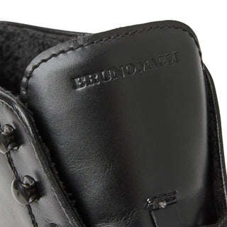 Bruno Magli Scotty Men's Shoes Calf-Skin Leather Boot (BM1099)-AmbrogioShoes