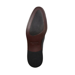 Bruno Magli Severino Leather Loafer-AmbrogioShoes