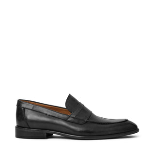 Bruno Magli Severino Leather Loafer-AmbrogioShoes