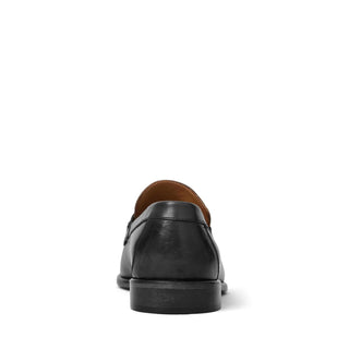 Bruno Magli Severino Leather Loafer-AmbrogioShoes