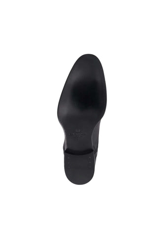 Bruno Magli Sleek Move Calf-Skin Leather Oxford (BM1017)-AmbrogioShoes