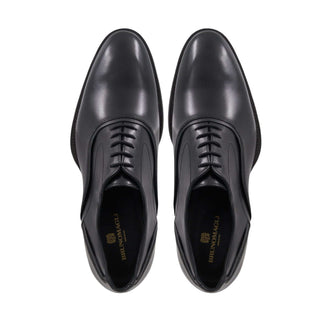 Bruno Magli Sleek Move Calf-Skin Leather Oxford (BM1017)-AmbrogioShoes
