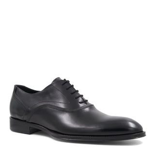 Bruno Magli Sleek Move Men's Shoes Calf-Skin Leather Oxford (BM1017)-AmbrogioShoes