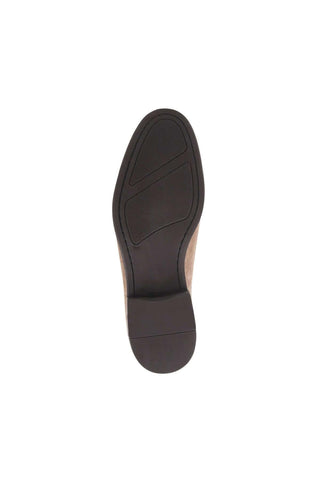 Bruno Magli Sonny Suede Slip-On Loafer (BM1076)-AmbrogioShoes