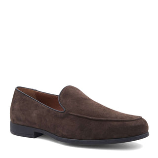 Bruno Magli Sonny Suede Slip-On Loafer (BM1076)-AmbrogioShoes