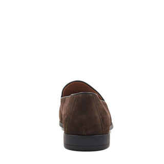 Bruno Magli Sonny Suede Slip-On Loafer (BM1076)-AmbrogioShoes