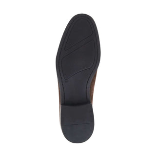 Bruno Magli Sonny Suede Slip-On Loafer (BM1076)-AmbrogioShoes