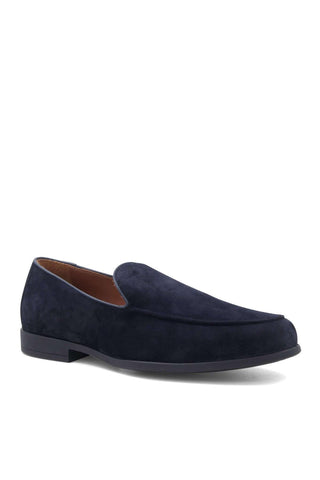 Bruno Magli Sonny Suede Slip-On Loafer (BM1076)-AmbrogioShoes