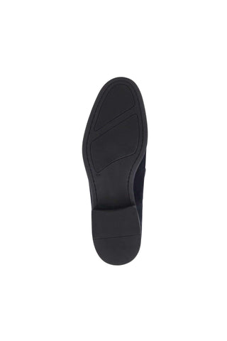 Bruno Magli Sonny Suede Slip-On Loafer (BM1076)-AmbrogioShoes