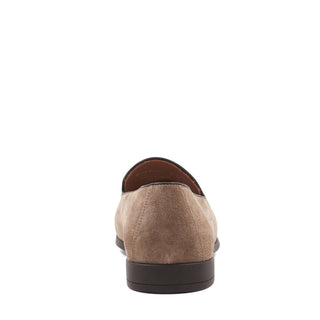 Bruno Magli Sonny Suede Slip-On Loafer (BM1076)-AmbrogioShoes